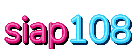 siap108 — logo kanal