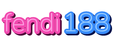 fendi188 — logo kanal